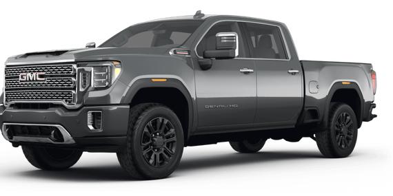 GMC SIERRA HD 2023 1GT49REY3PF184786 image